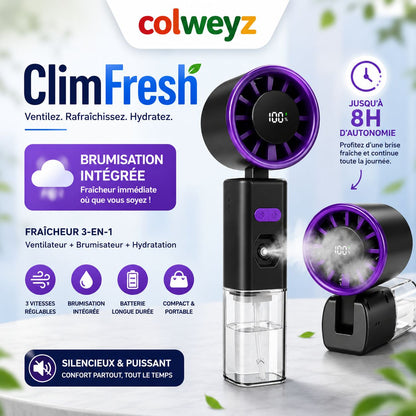 ClimFresh