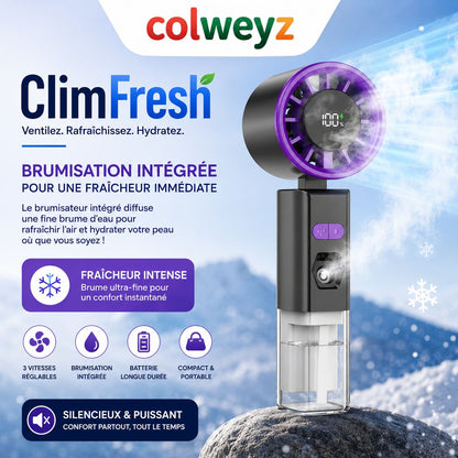 ClimFresh