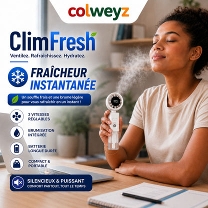 ClimFresh