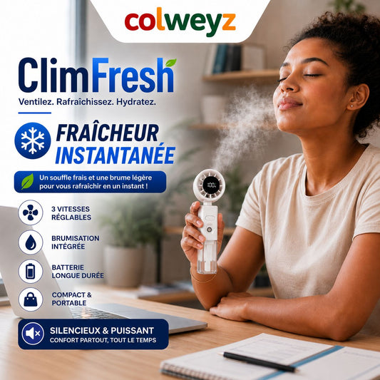 ClimFresh