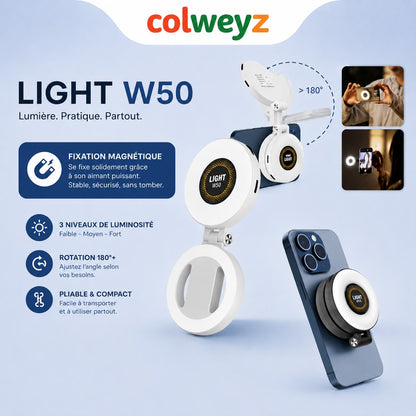 Light W50