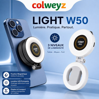 Light W50