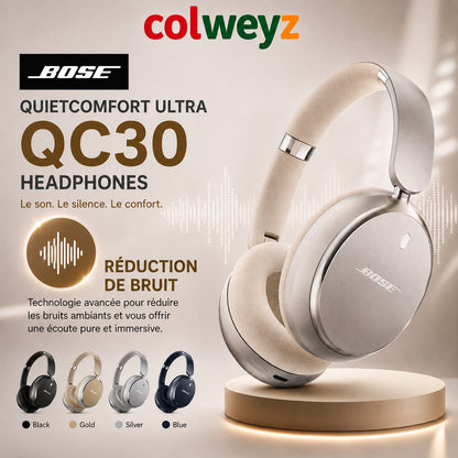 JBL QC30