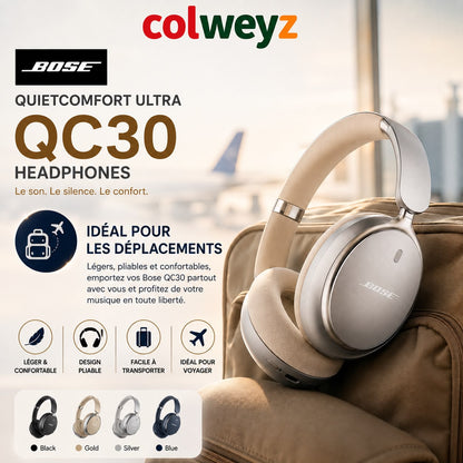 JBL QC30