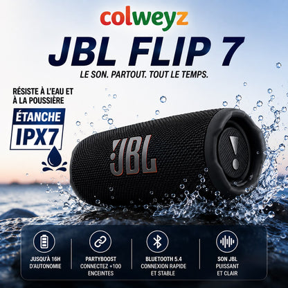 JBL Flip 7