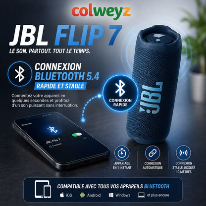 JBL Flip 7