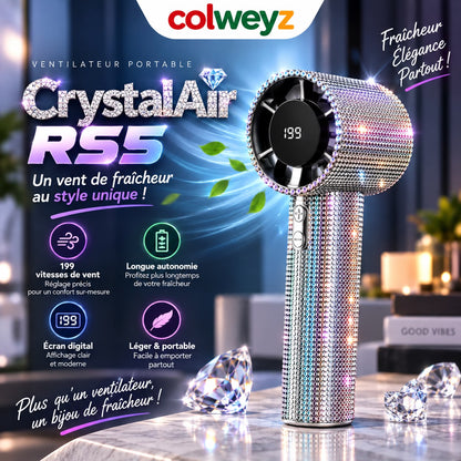 CrystalAir