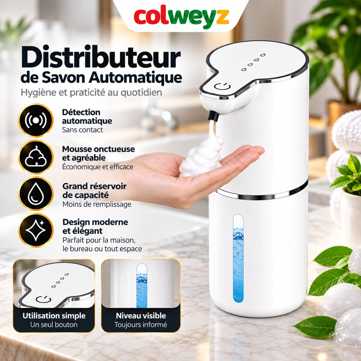 DistribSavon