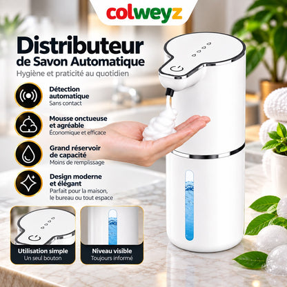 DistribSavon