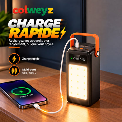 PowerBank 100000 mAh