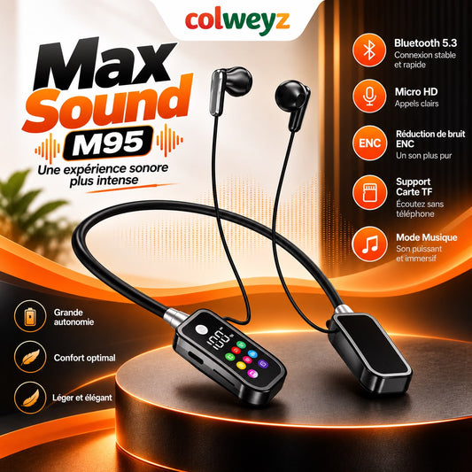 MaxSound 95