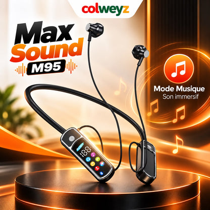 MaxSound 95