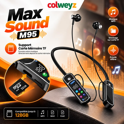 MaxSound 95