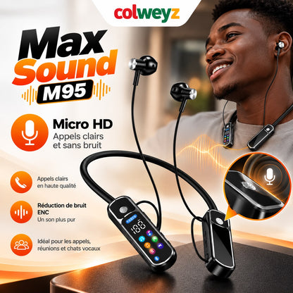 MaxSound 95