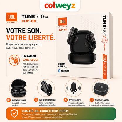 JBL 710 Clip-On
