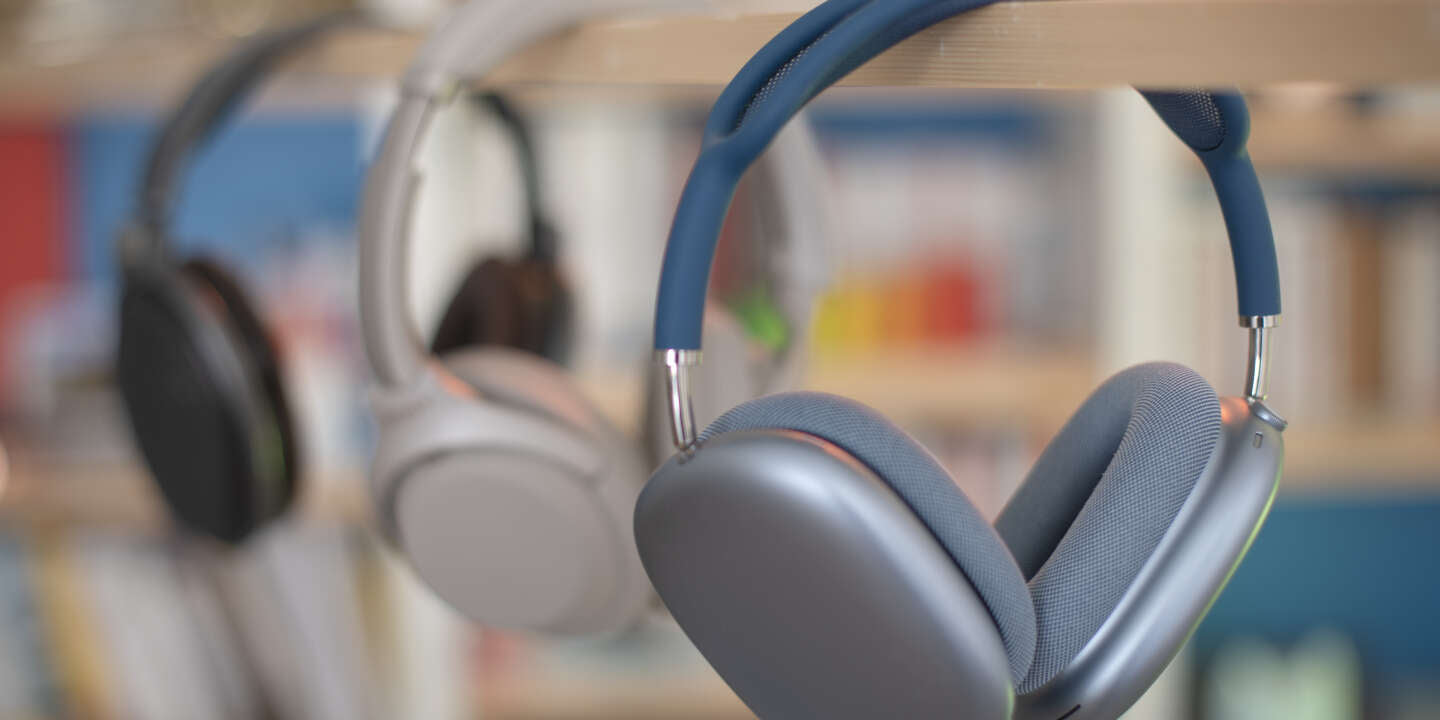 Pods Max
