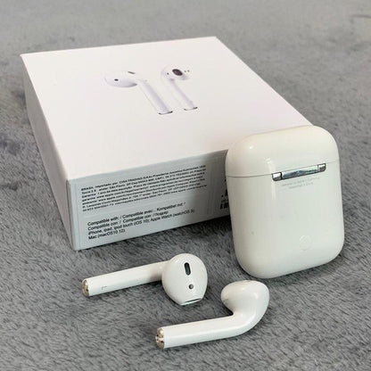 Pods 2