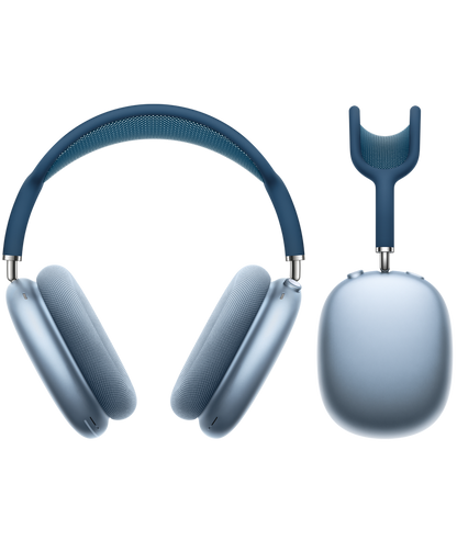 Pods Max