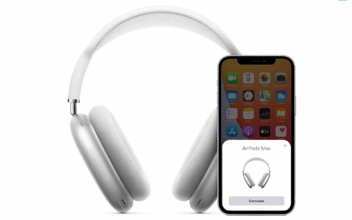 Pods Max
