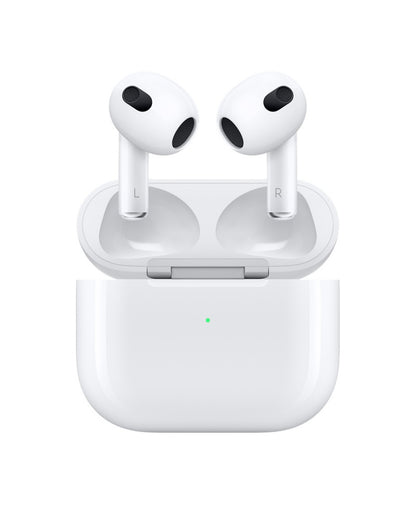 Pods 3