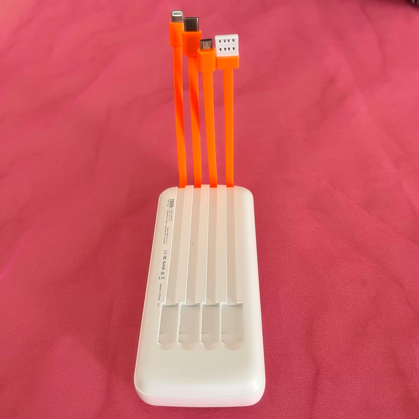 PowerBank 20000 mAh