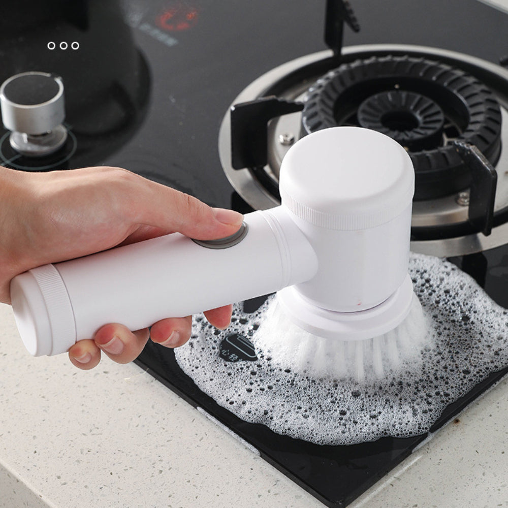 Magic Brosse