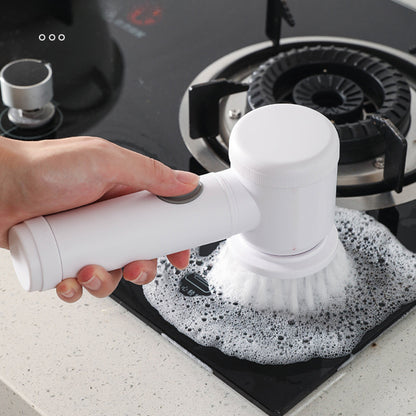 Magic Brosse