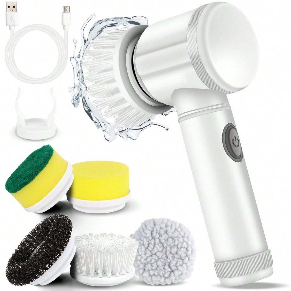 Magic Brosse