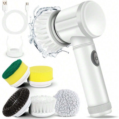 Magic Brosse