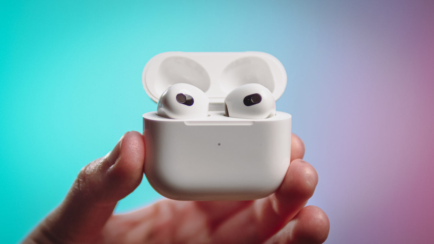 Pods 3