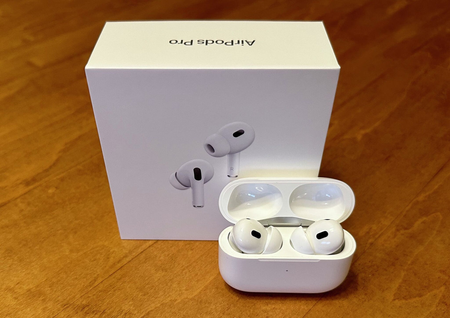 Pods Pro 2